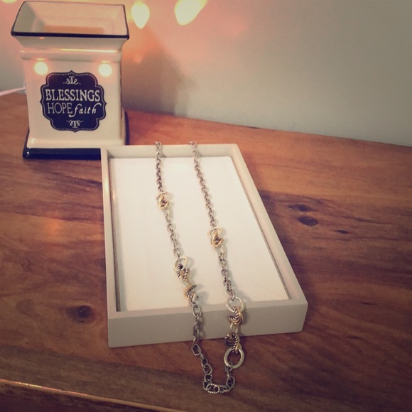 Brighton Jewelry - Long necklace